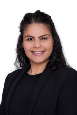Tanya Ryan, Area Manager