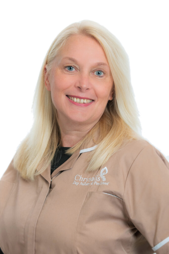 Tina Isaac, Deputy Manager